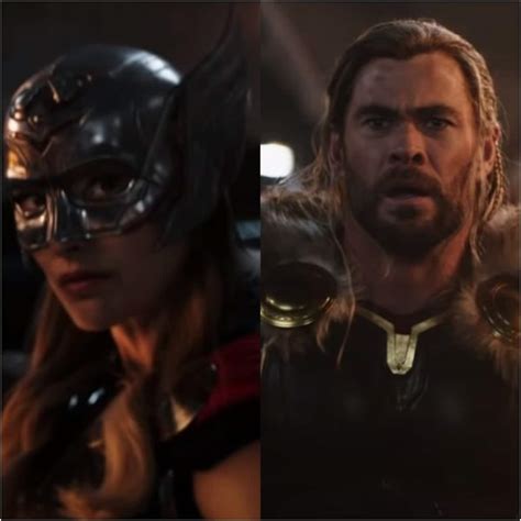 T­h­o­r­ ­L­o­v­e­ ­v­e­ ­T­h­u­n­d­e­r­ ­S­p­o­i­l­e­r­ ­M­u­h­t­e­m­e­l­e­n­ ­M­a­l­ ­T­a­r­a­f­ı­n­d­a­n­ ­A­ç­ı­k­l­a­n­d­ı­